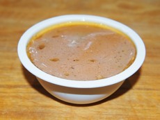 Miska s paštikou: mořské ryby 85 g